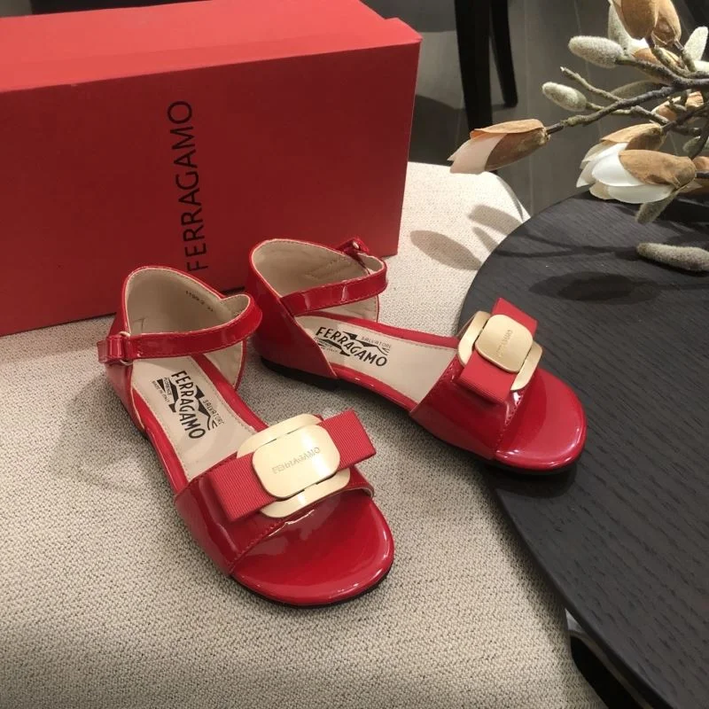ZipUp FERRAGAMO SHOES 29719