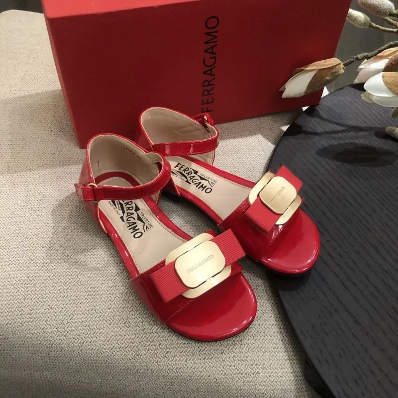 ZipUp FERRAGAMO SHOES 29719