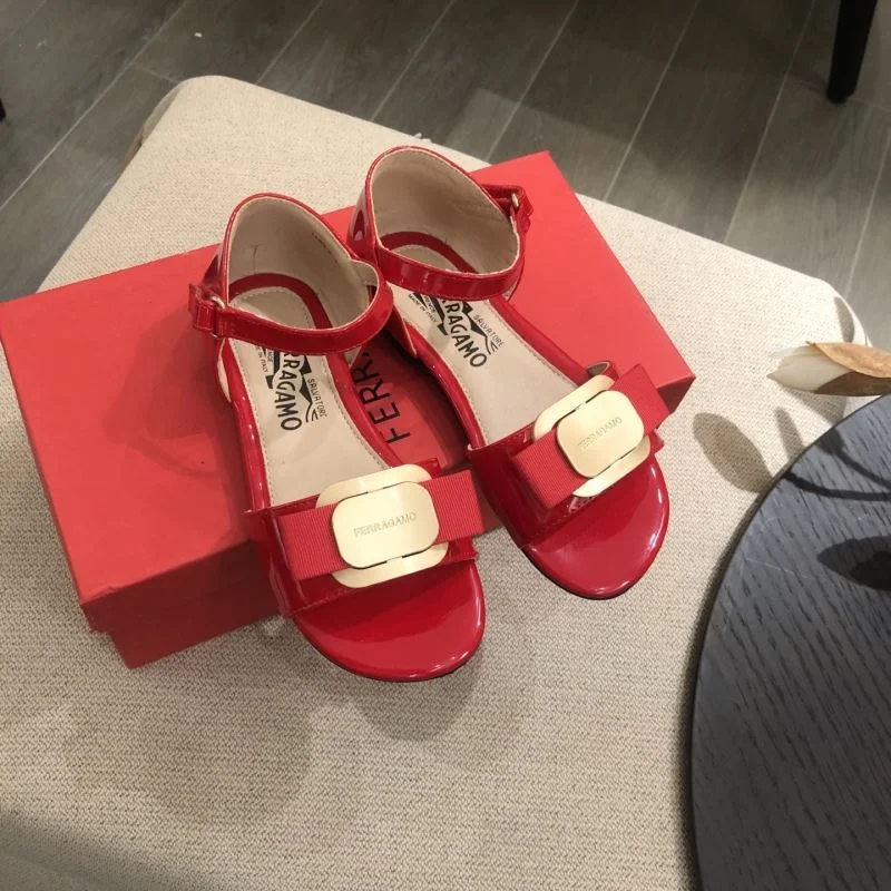 ZipUp FERRAGAMO SHOES 29719