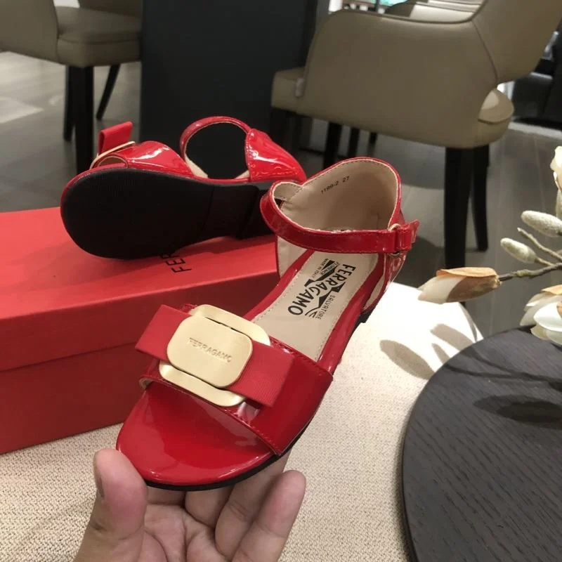 ZipUp FERRAGAMO SHOES 29719