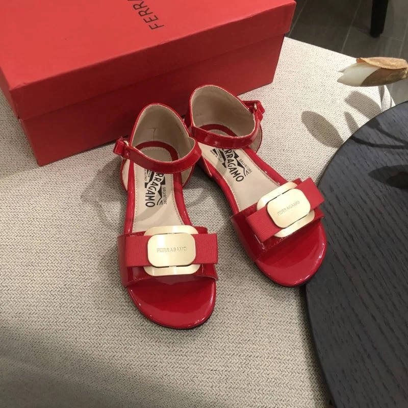 ZipUp FERRAGAMO SHOES 29719