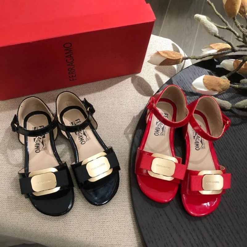 ZipUp FERRAGAMO SHOES 29719
