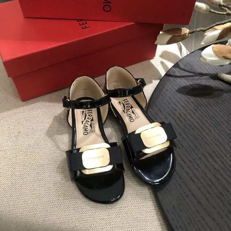 FERRAGAMO SHOES Tailored 29716