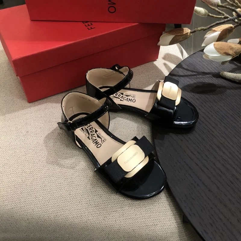 FERRAGAMO SHOES Tailored 29716