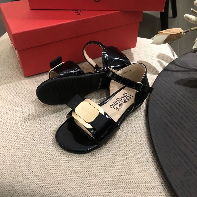 FERRAGAMO SHOES Tailored 29716