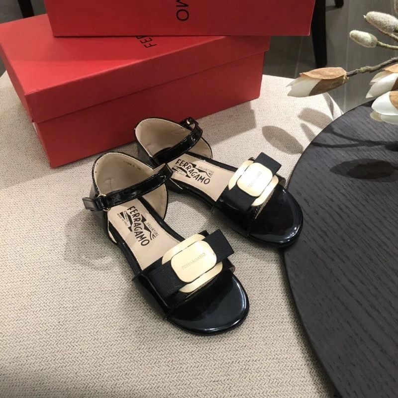 FERRAGAMO SHOES Tailored 29716