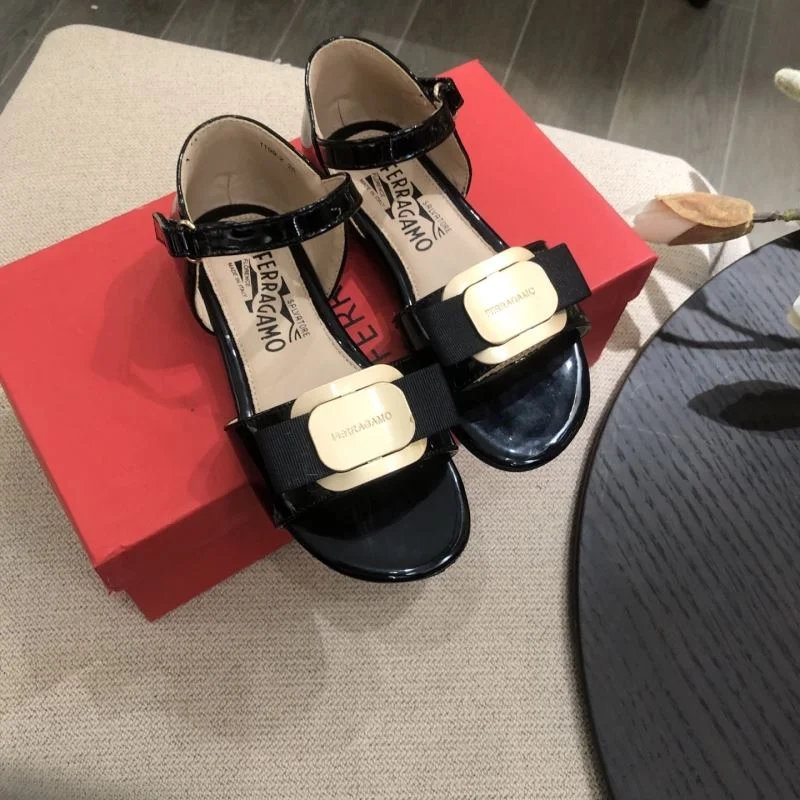 FERRAGAMO SHOES Tailored 29716