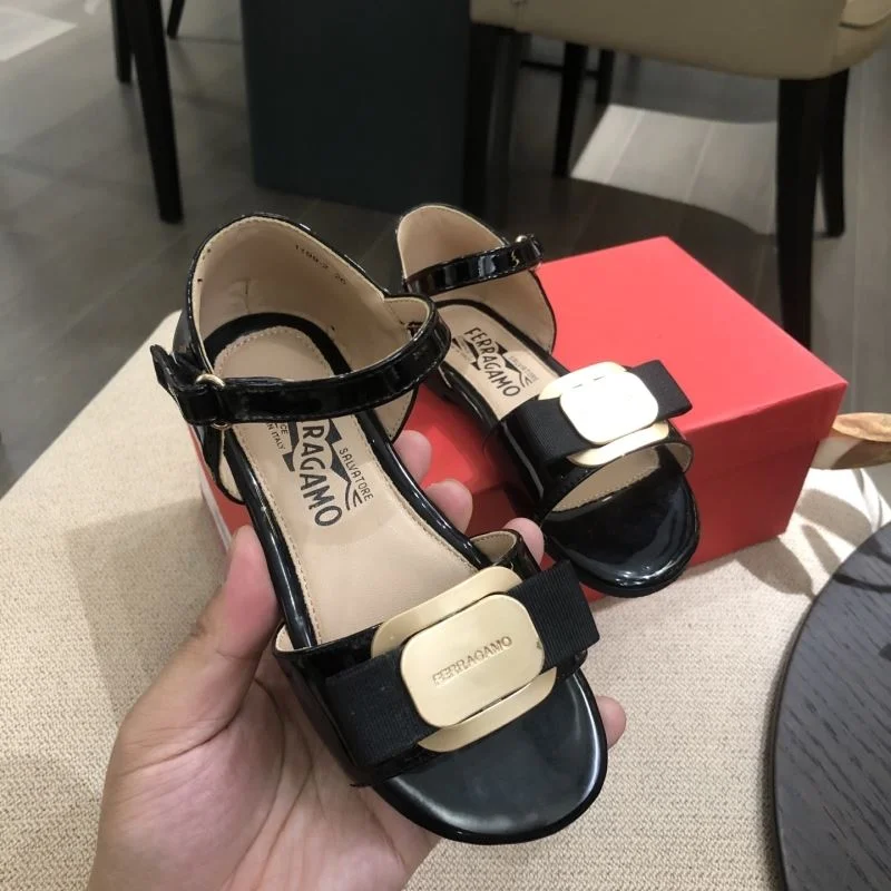FERRAGAMO SHOES Tailored 29716