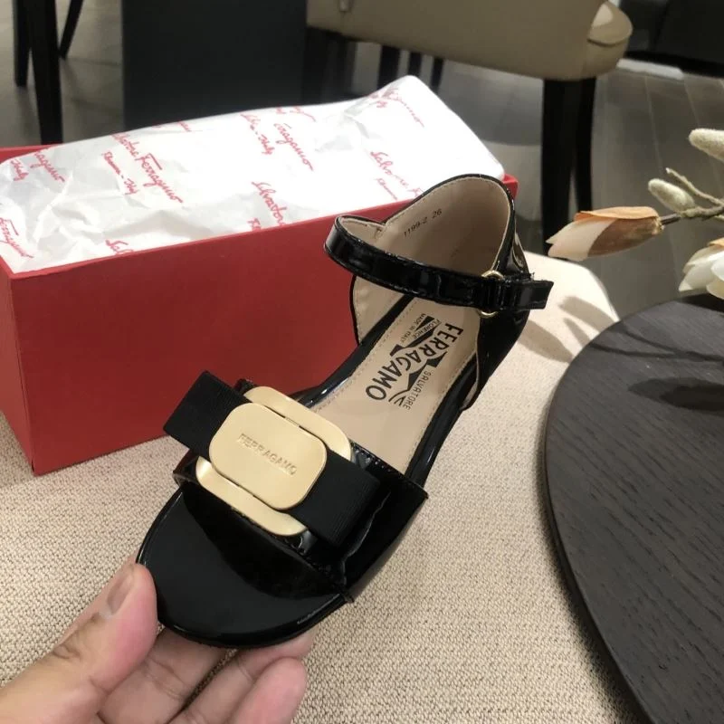 FERRAGAMO SHOES Tailored 29716
