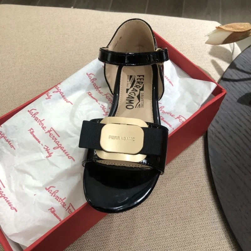 FERRAGAMO SHOES Tailored 29716