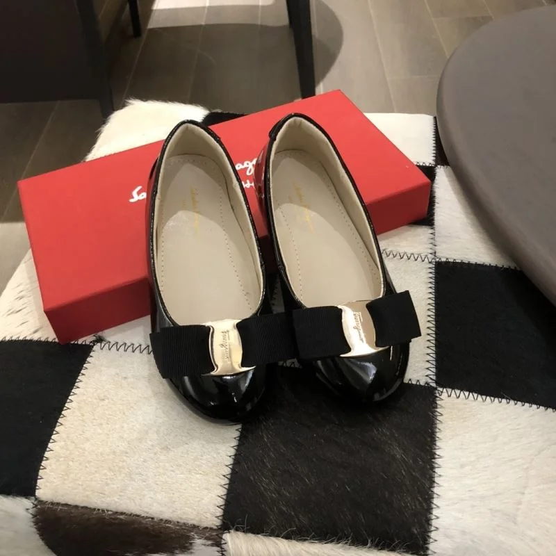 FERRAGAMO SHOES SoftTouch 30206