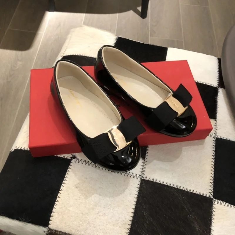 FERRAGAMO SHOES SoftTouch 30206