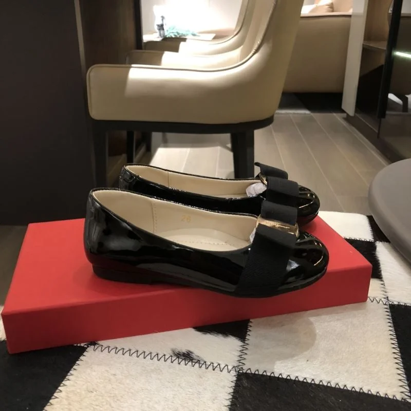 FERRAGAMO SHOES SoftTouch 30206