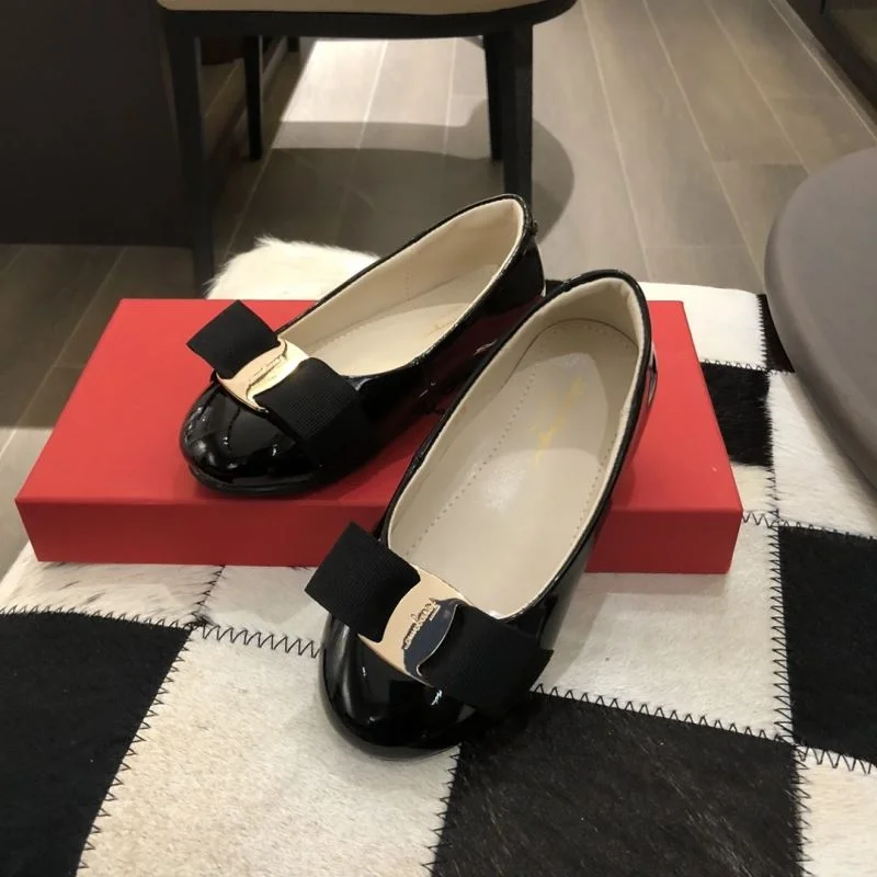 FERRAGAMO SHOES SoftTouch 30206