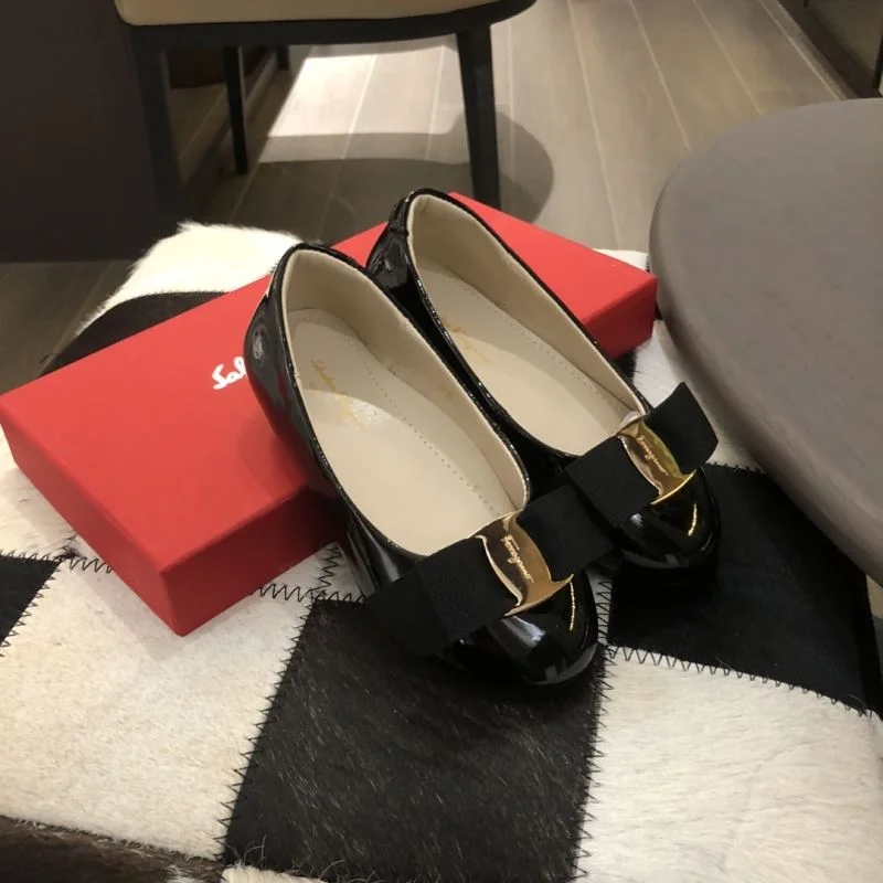 FERRAGAMO SHOES SoftTouch 30206