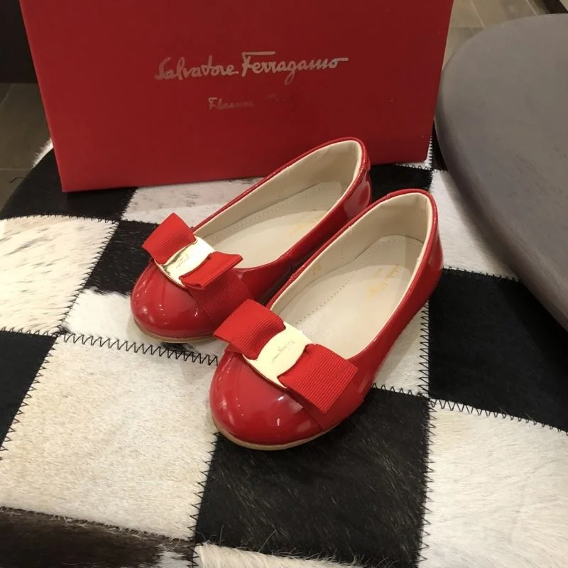 FERRAGAMO SHOES Attractive 30190