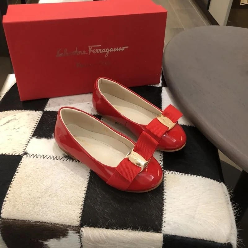 FERRAGAMO SHOES Attractive 30190