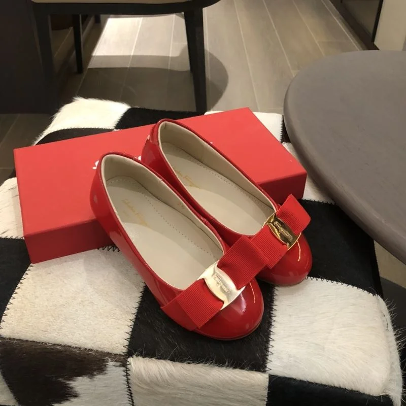 FERRAGAMO SHOES Attractive 30190