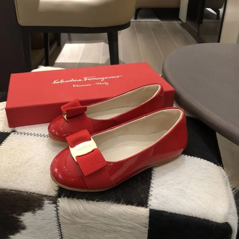 FERRAGAMO SHOES Attractive 30190