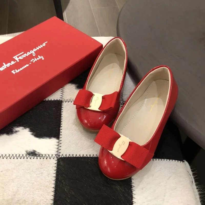 FERRAGAMO SHOES Attractive 30190