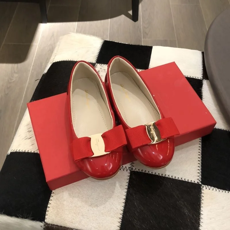 FERRAGAMO SHOES Attractive 30190