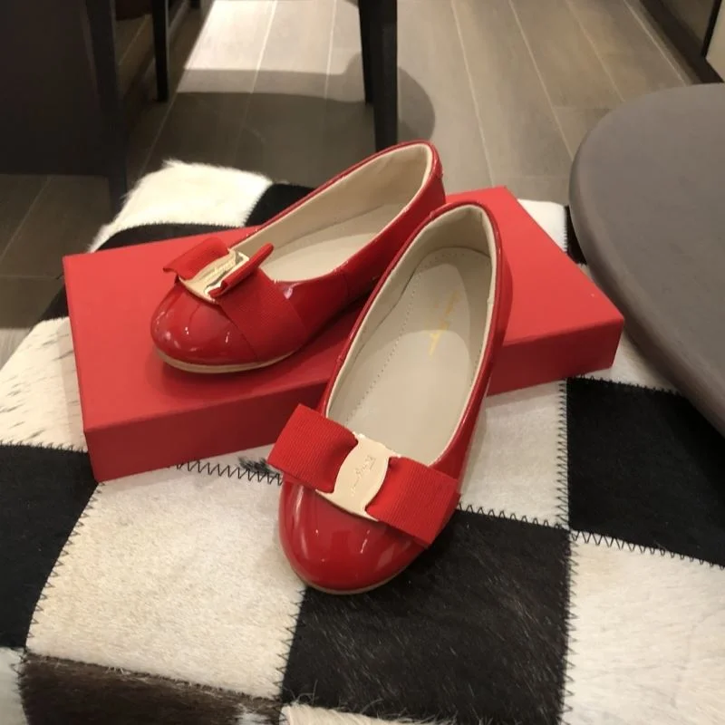 FERRAGAMO SHOES Attractive 30190