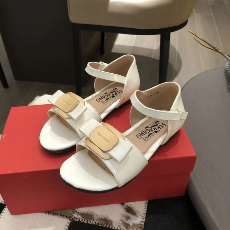 ModernLook FERRAGAMO SHOES 30198
