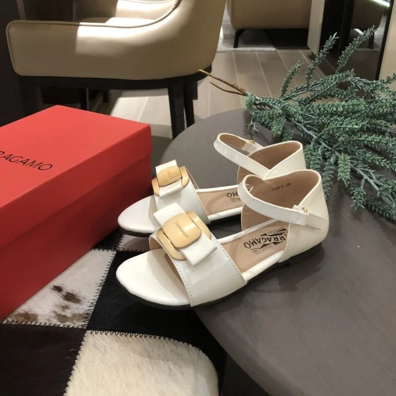 ModernLook FERRAGAMO SHOES 30198