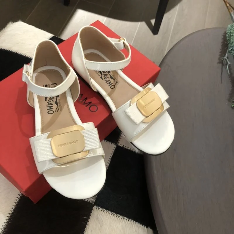 ModernLook FERRAGAMO SHOES 30198
