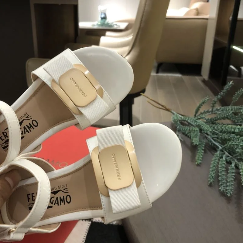 ModernLook FERRAGAMO SHOES 30198