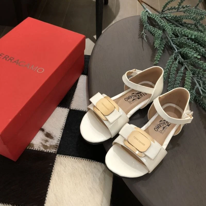 ModernLook FERRAGAMO SHOES 30198