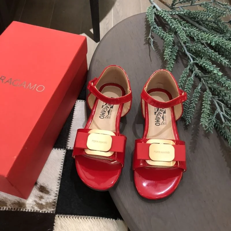 Unique FERRAGAMO SHOES 30199