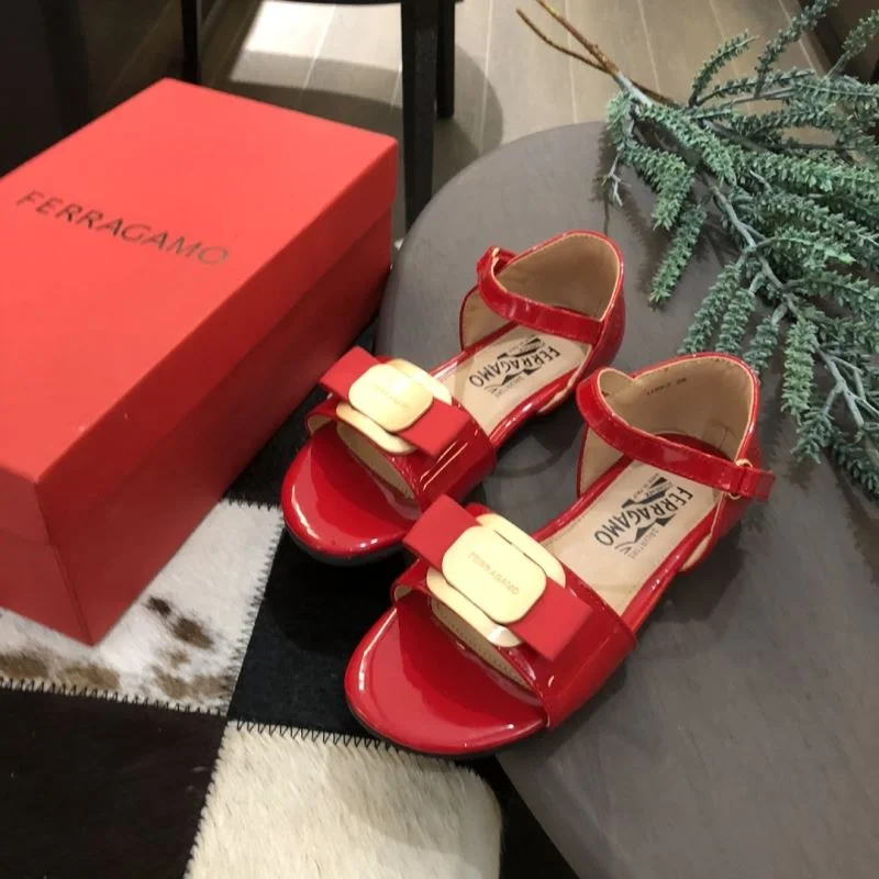 Unique FERRAGAMO SHOES 30199