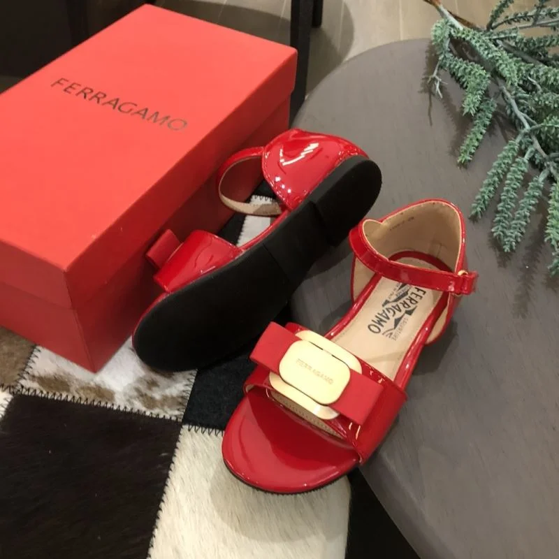Unique FERRAGAMO SHOES 30199