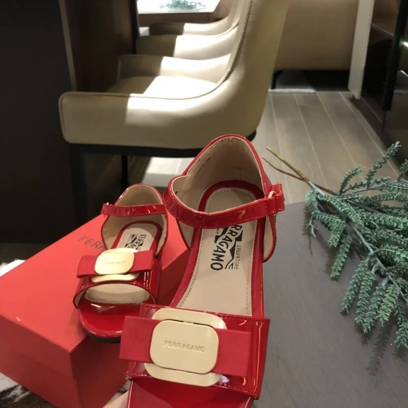 Unique FERRAGAMO SHOES 30199