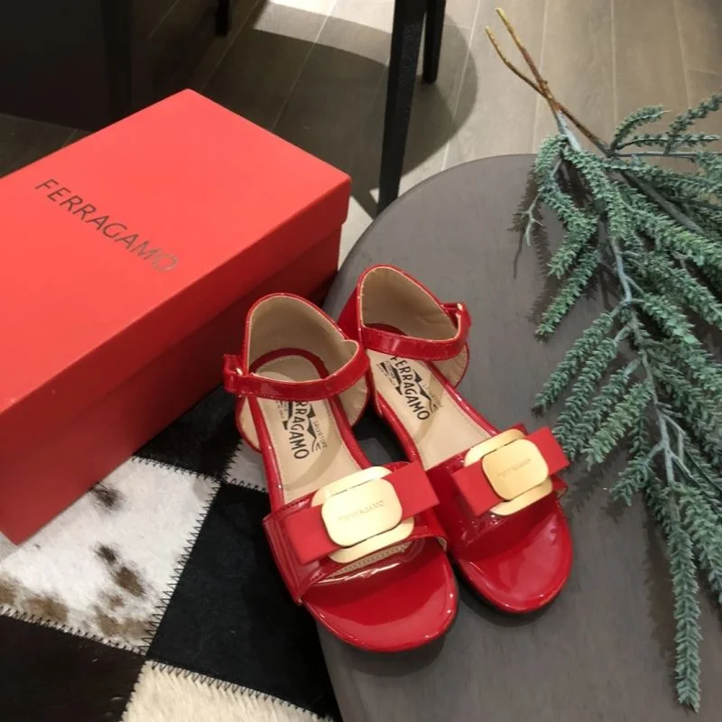 Unique FERRAGAMO SHOES 30199
