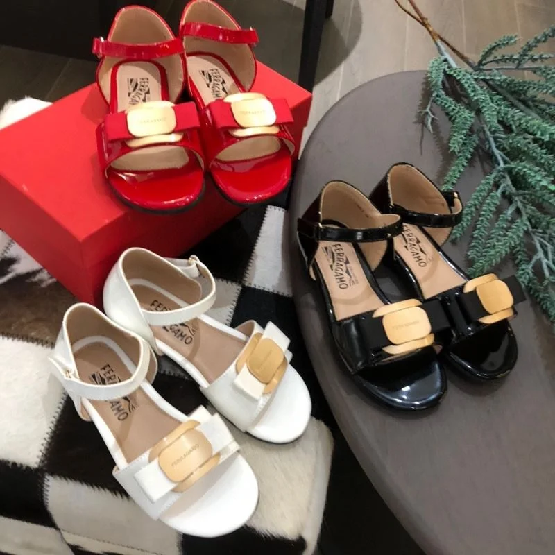 Unique FERRAGAMO SHOES 30199
