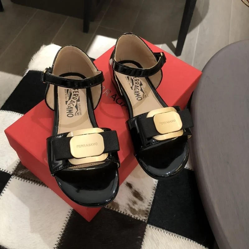 QuickDry FERRAGAMO SHOES 30189