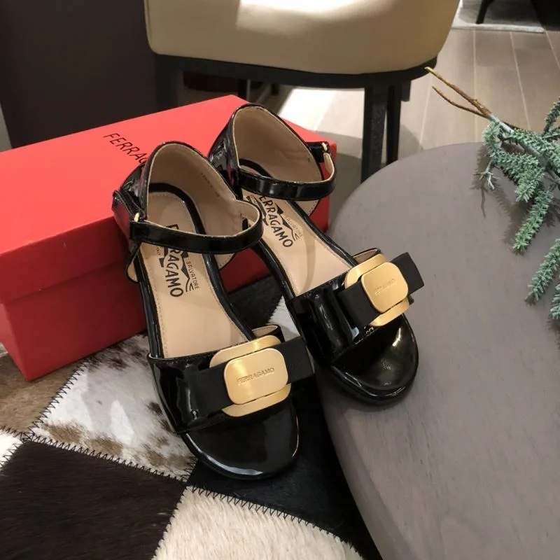 QuickDry FERRAGAMO SHOES 30189