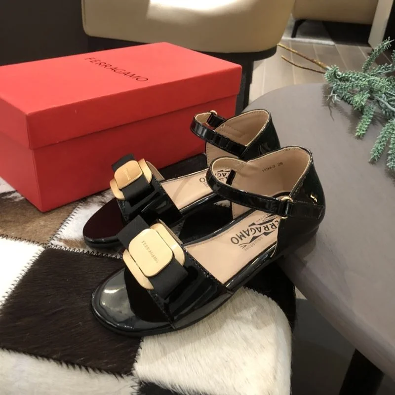 QuickDry FERRAGAMO SHOES 30189