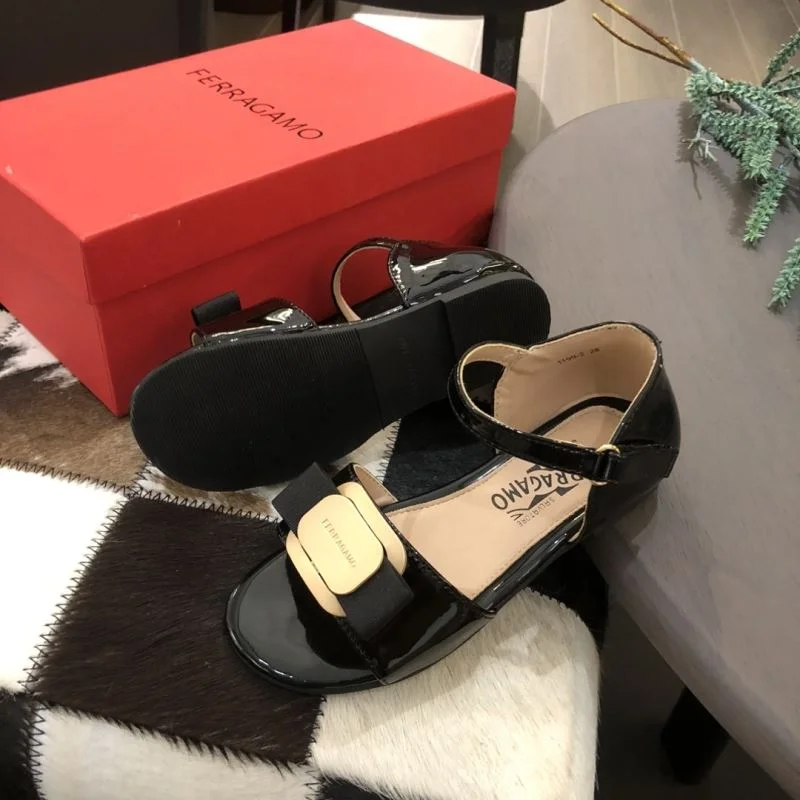 QuickDry FERRAGAMO SHOES 30189