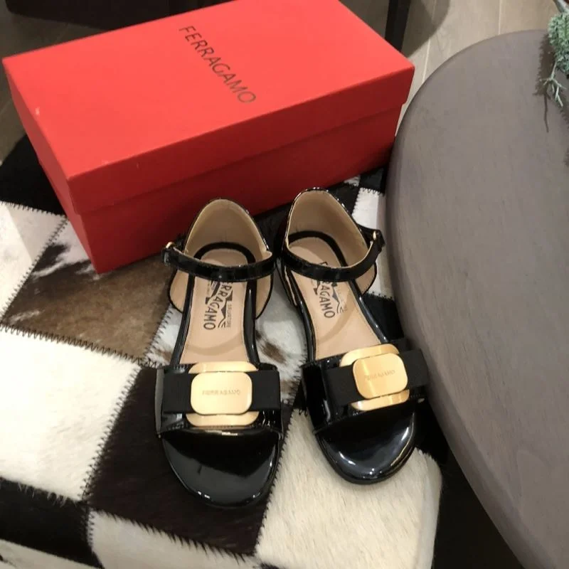 QuickDry FERRAGAMO SHOES 30189
