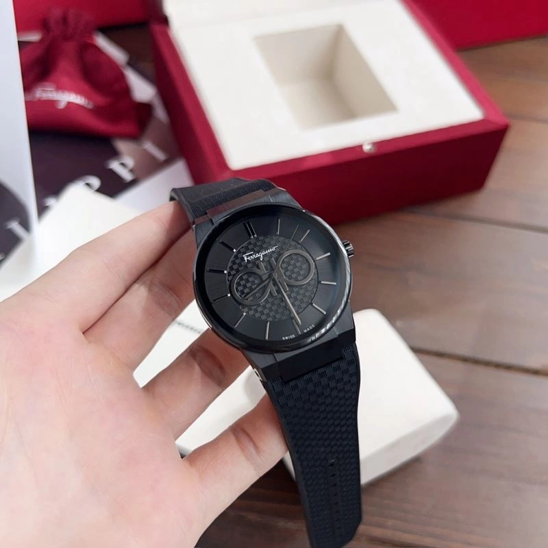HighQuality FERRAGAMO Watches 182387
