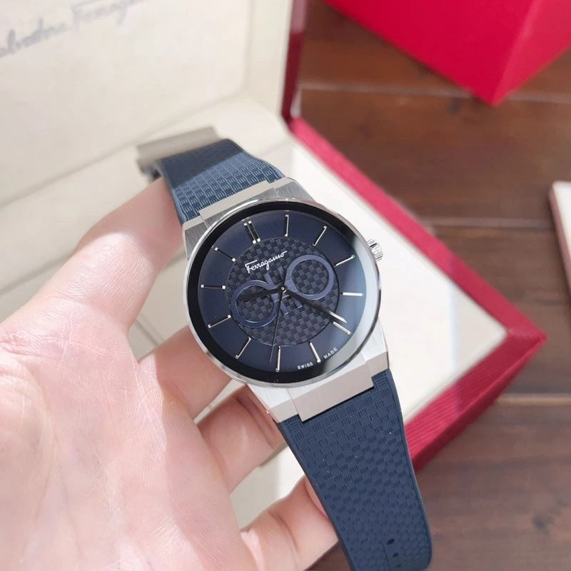 FERRAGAMO Watches Durable 182380