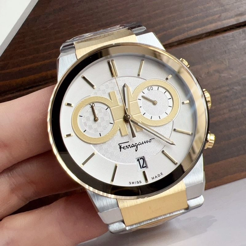 Supportive FERRAGAMO Watches 182374