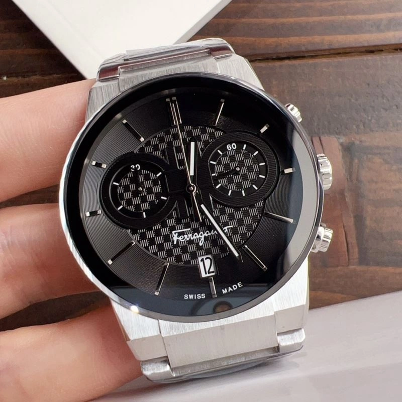 FERRAGAMO Watches Lightweight 182375
