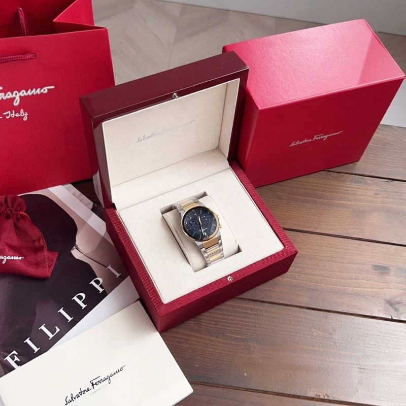 SportInspired FERRAGAMO Watches 182382