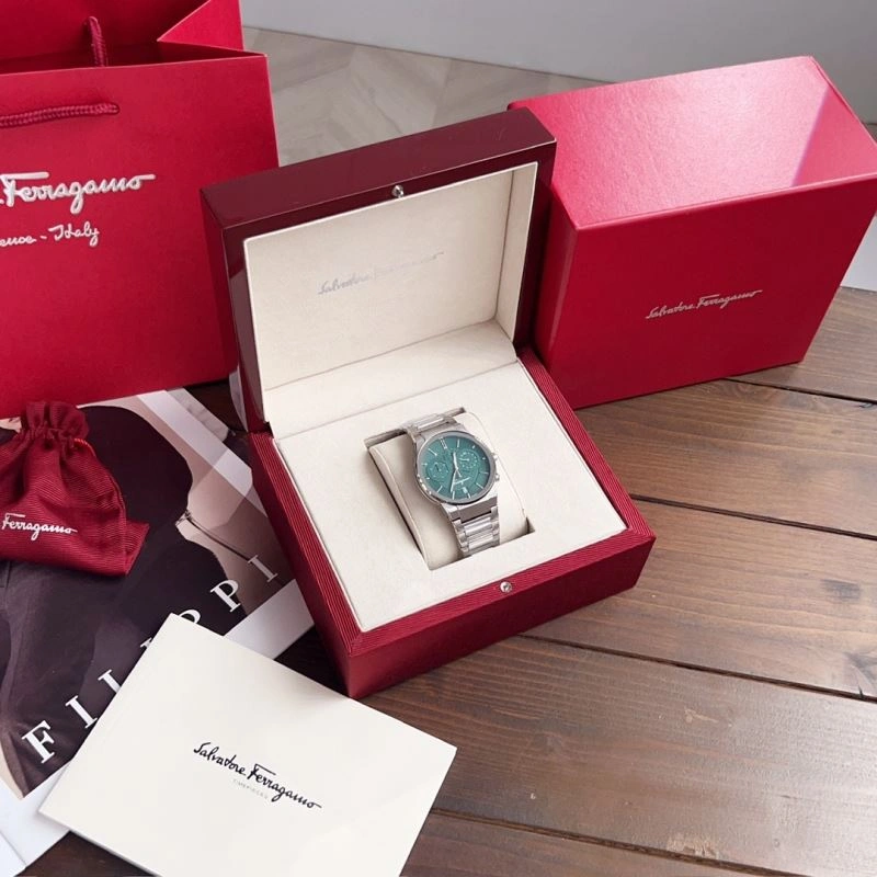 Snug FERRAGAMO Watches 182381