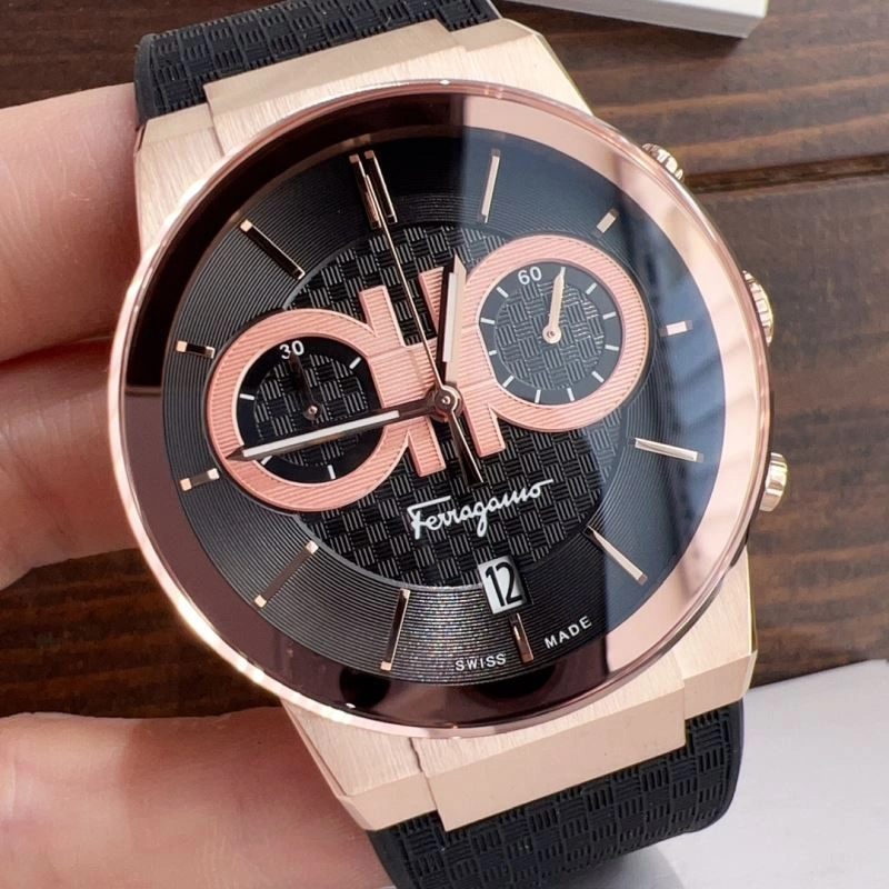FERRAGAMO Watches Unique 182371