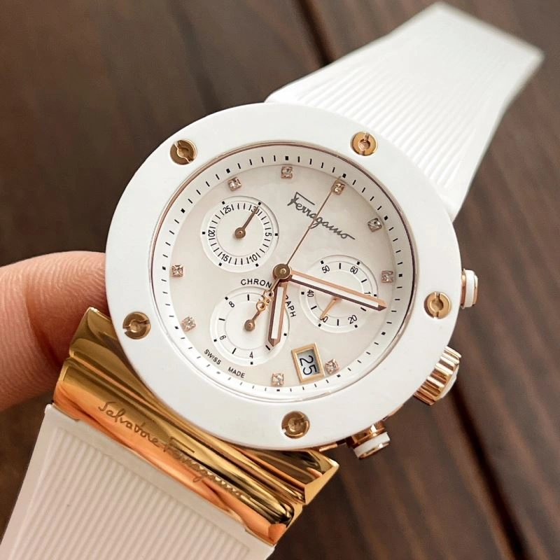 FERRAGAMO Watches Neat 182377